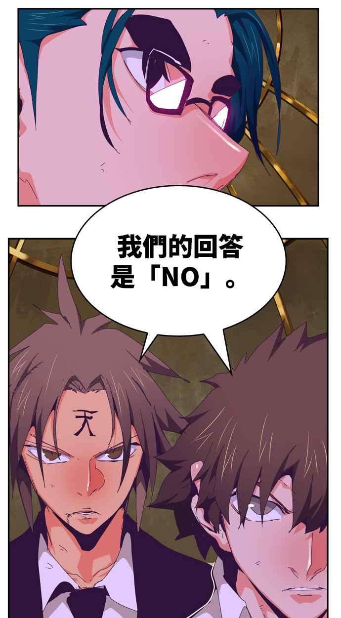 高校之神第6部 RE：与神对决 第511话