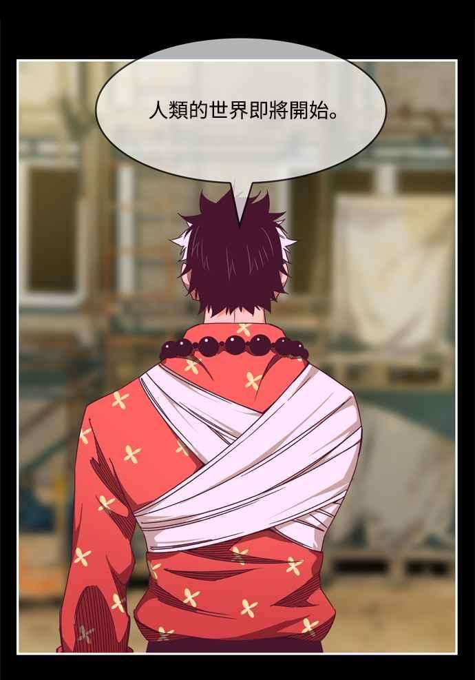 高校之神第6部 RE：与神对决 第511话