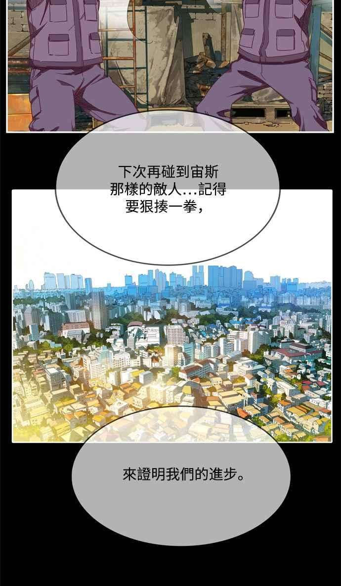 高校之神第6部 RE：与神对决 第511话