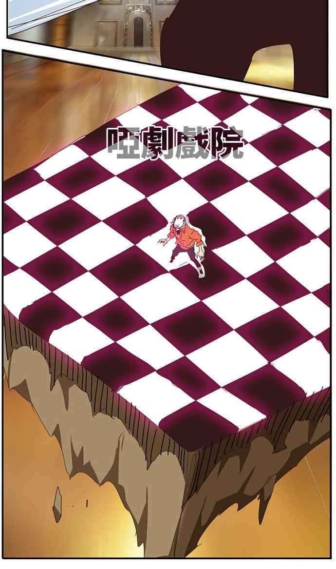 高校之神第6部 RE：与神对决 第511话