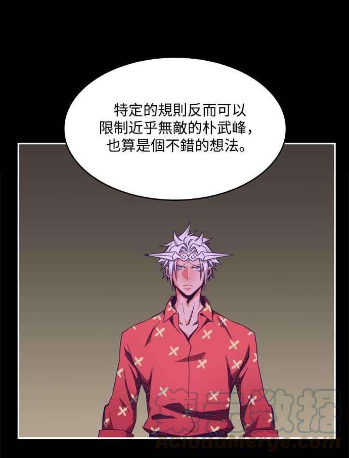 高校之神第6部 RE：与神对决 第512话