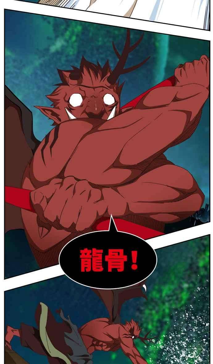 高校之神第6部 RE：与神对决 第512话