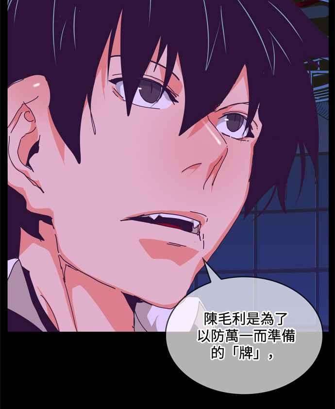 高校之神第6部 RE：与神对决 第512话