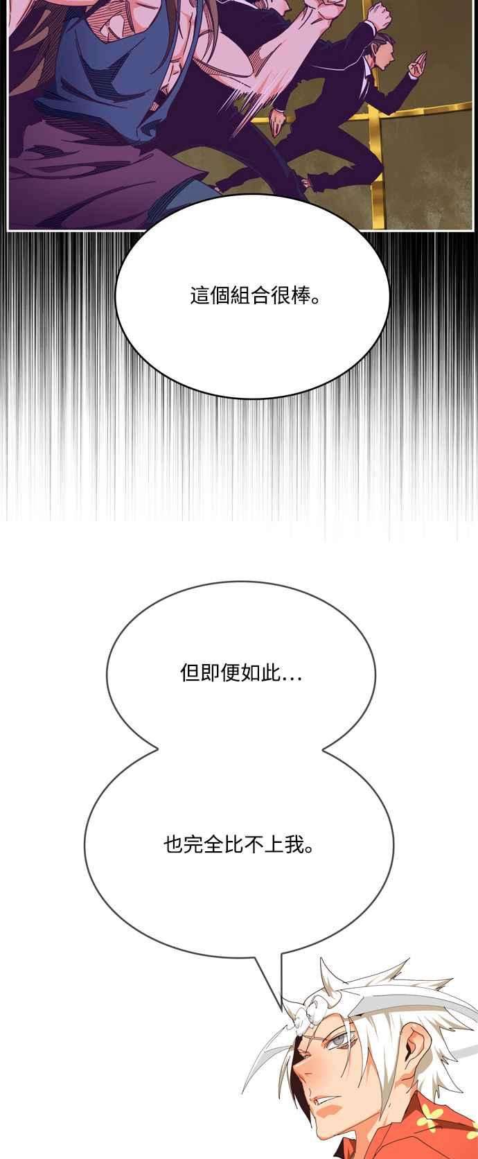 高校之神第6部 RE：与神对决 第512话