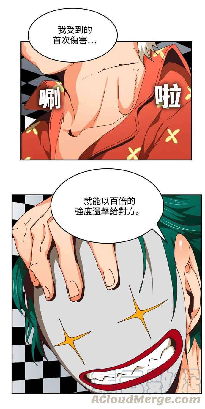 高校之神第6部 RE：与神对决 第513话
