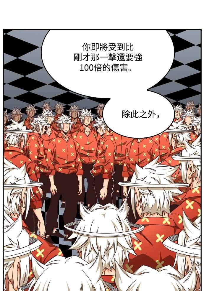 高校之神第6部 RE：与神对决 第513话