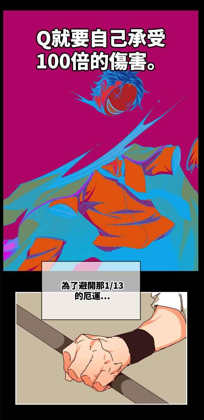 高校之神第6部 RE：与神对决 第513话