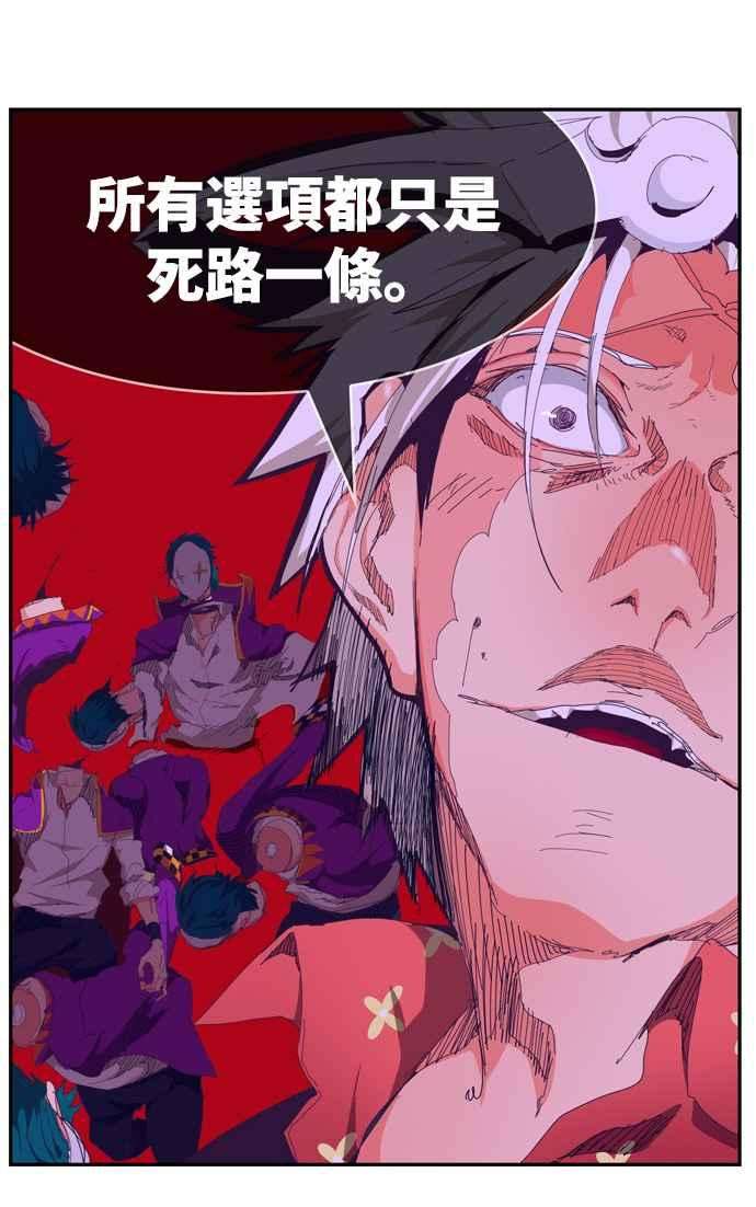 高校之神第6部 RE：与神对决 第513话