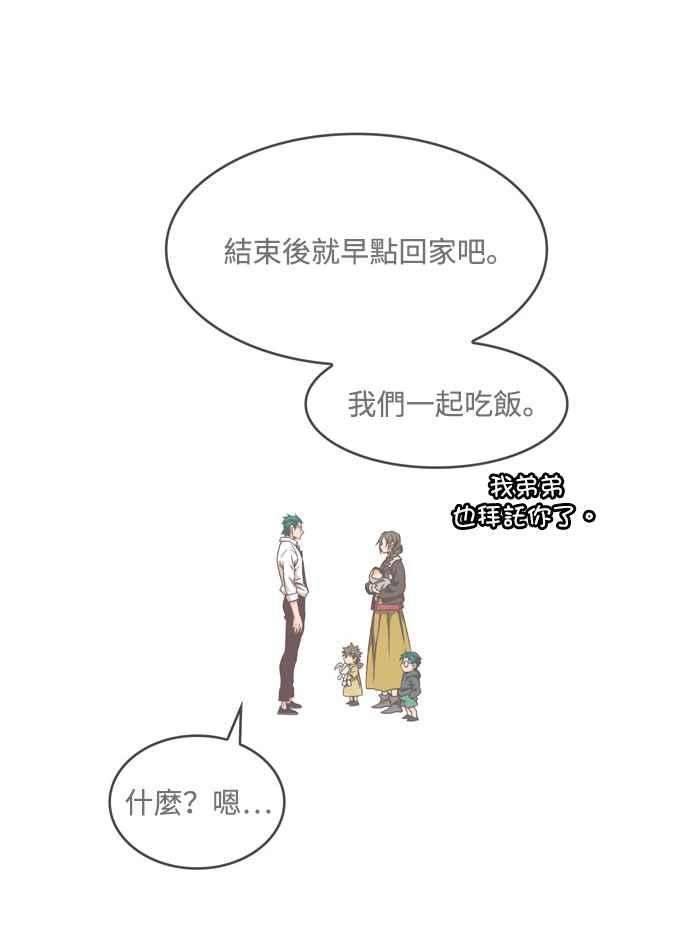 高校之神第6部 RE：与神对决 第513话