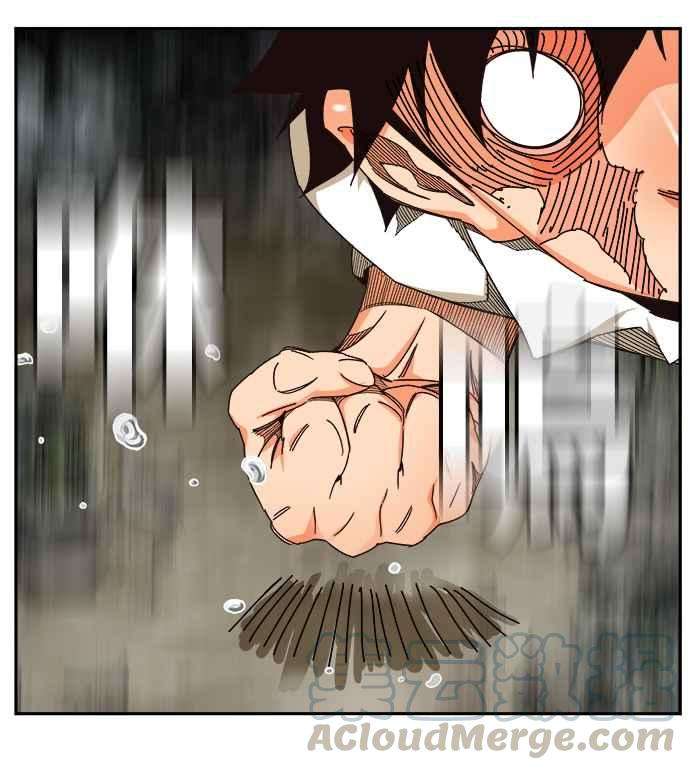 高校之神第6部 RE：与神对决 第515话
