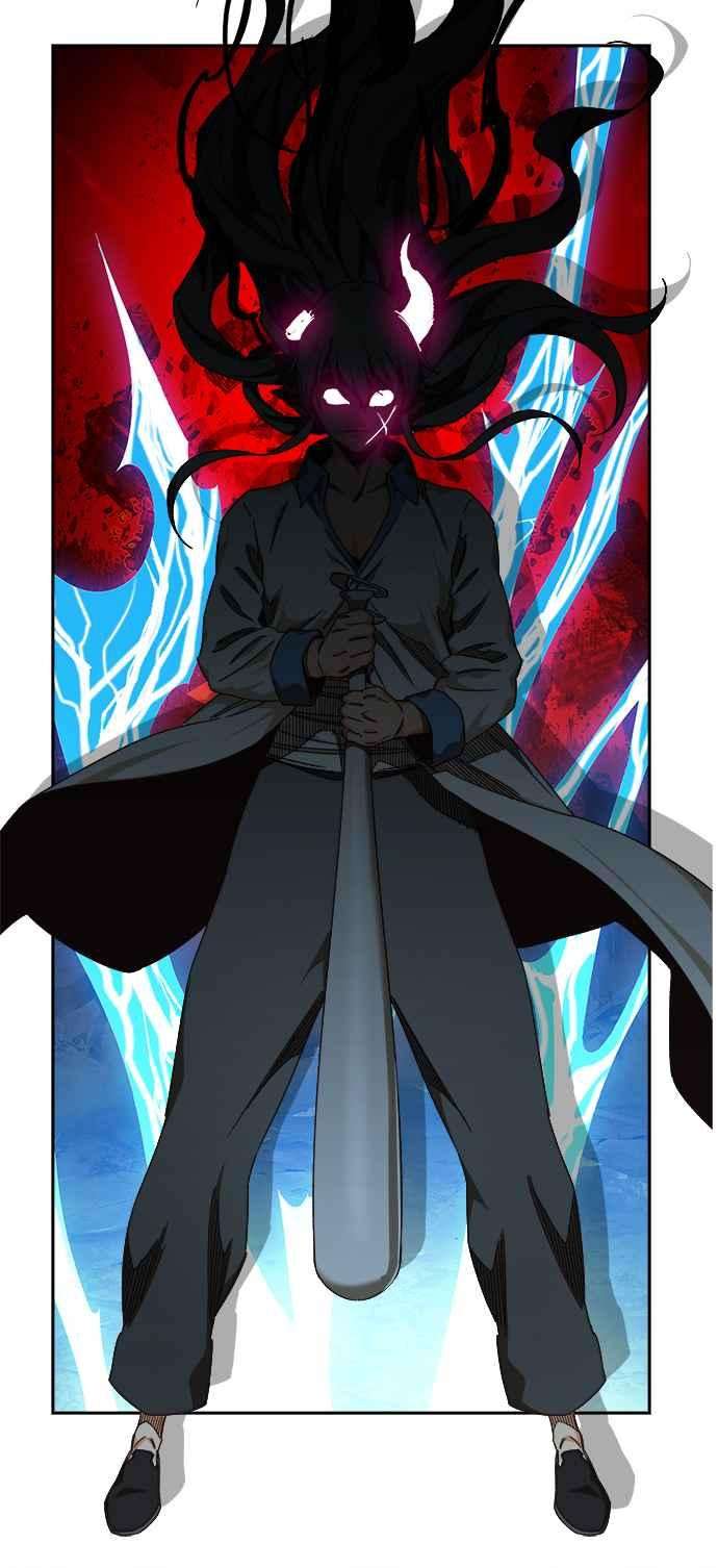 高校之神第6部 RE：与神对决 第515话