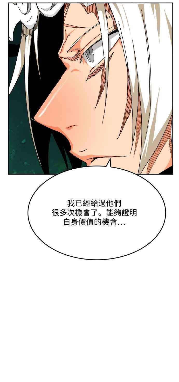 高校之神第6部 RE：与神对决 第517话