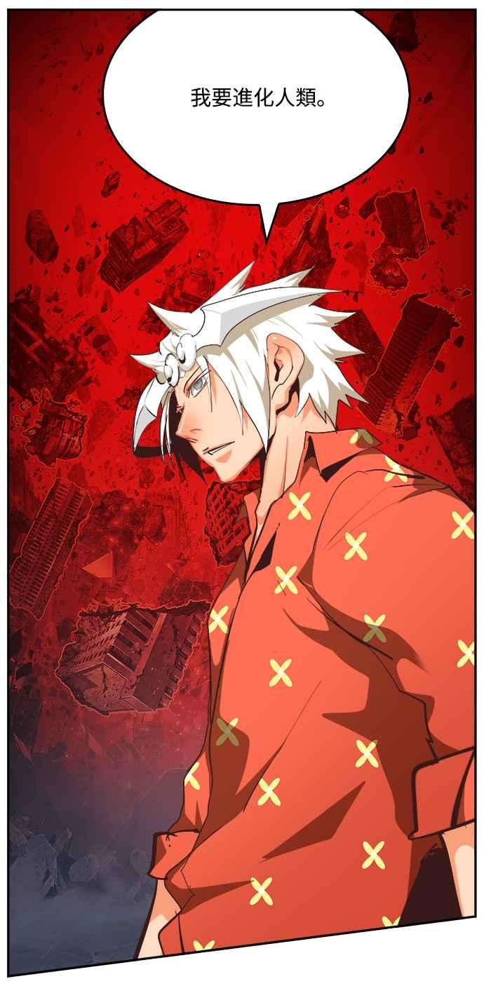 高校之神第6部 RE：与神对决 第517话