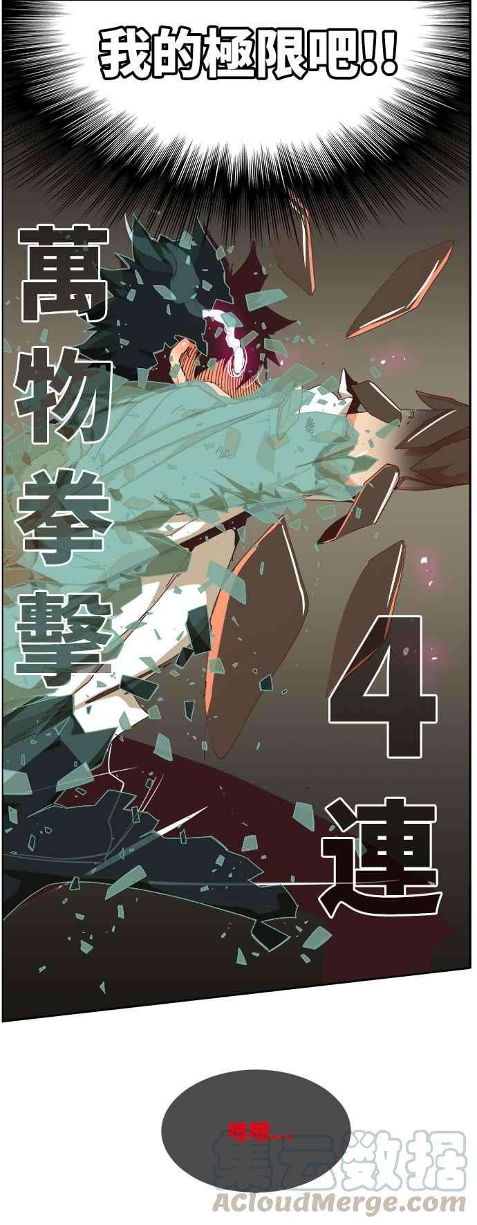 高校之神第6部 RE：与神对决 第517话