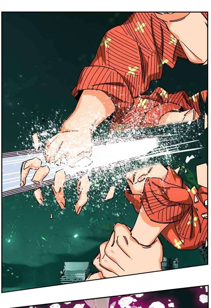 高校之神第6部 RE：与神对决 第517话