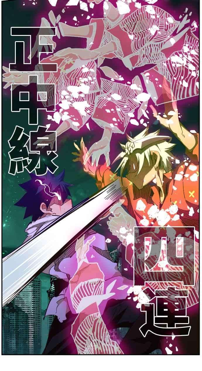 高校之神第6部 RE：与神对决 第517话