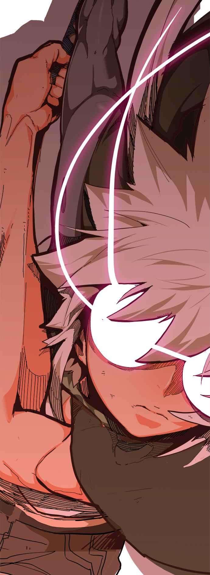 高校之神第6部 RE：与神对决 第517话