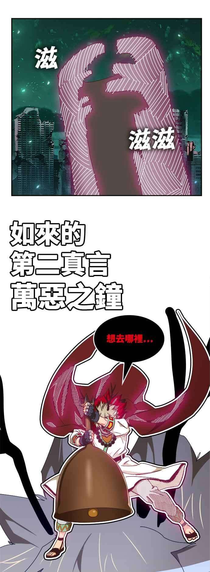 高校之神第6部 RE：与神对决 第518话