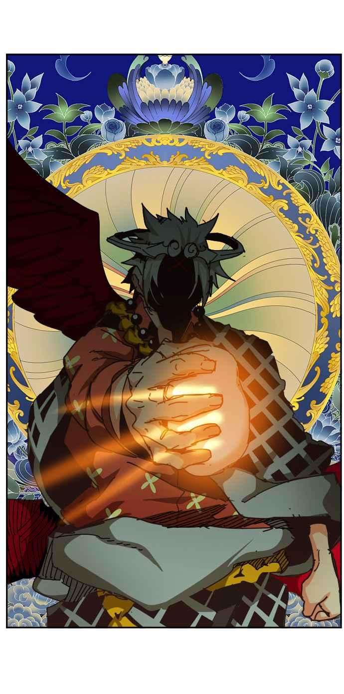 高校之神第6部 RE：与神对决 第518话