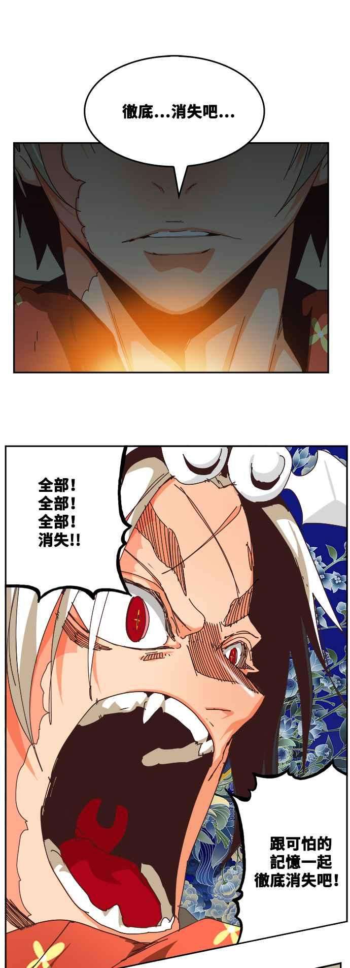 高校之神第6部 RE：与神对决 第518话