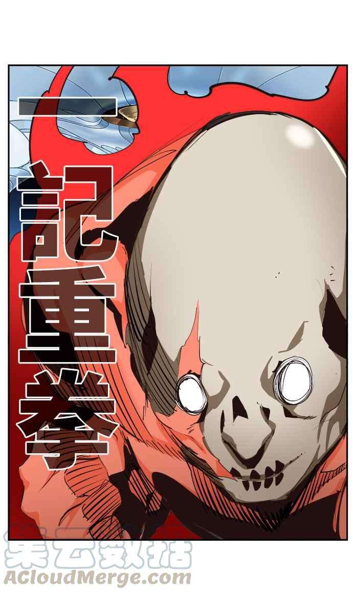 高校之神第6部 RE：与神对决 第519话