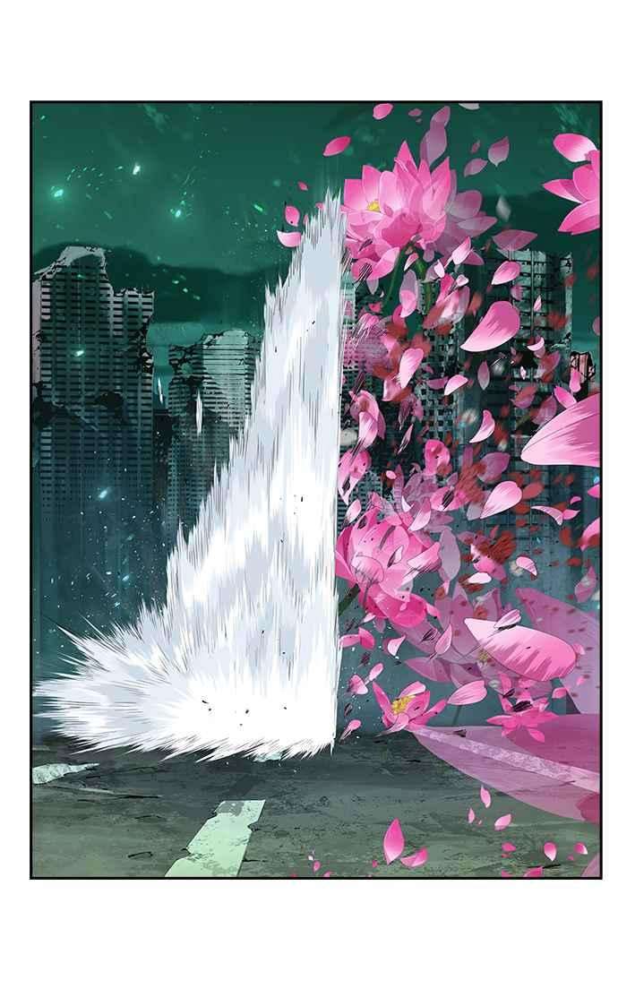 高校之神第6部 RE：与神对决 第519话