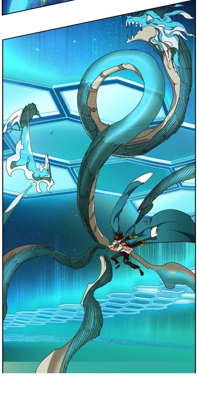 高校之神第6部 RE：与神对决 第520话