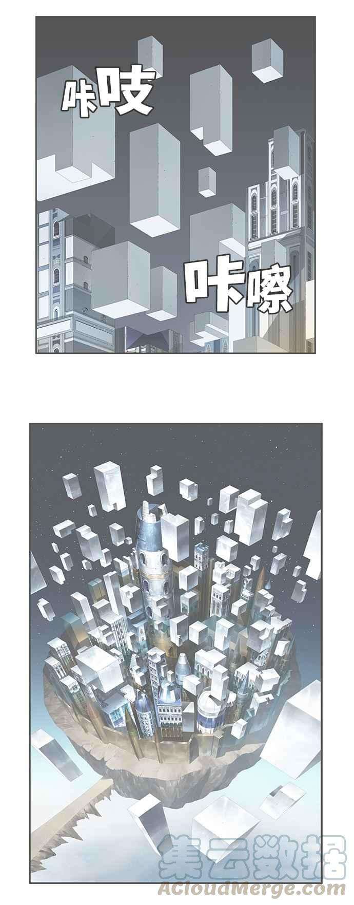 高校之神第6部 RE：与神对决 第520话