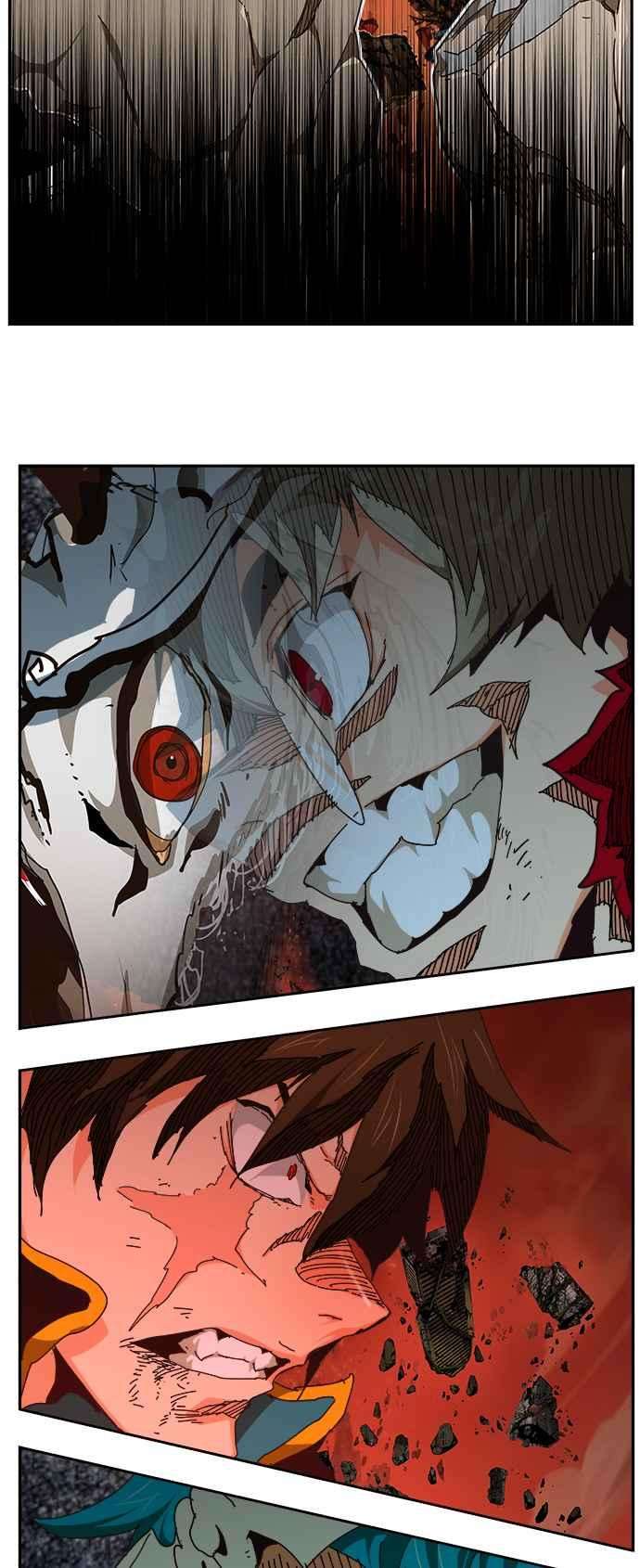 高校之神第6部 RE：与神对决 第520话