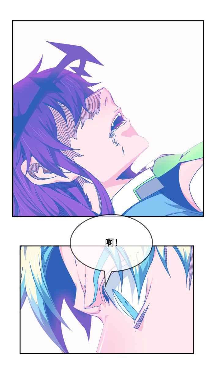 高校之神第6部 RE：与神对决 第520话