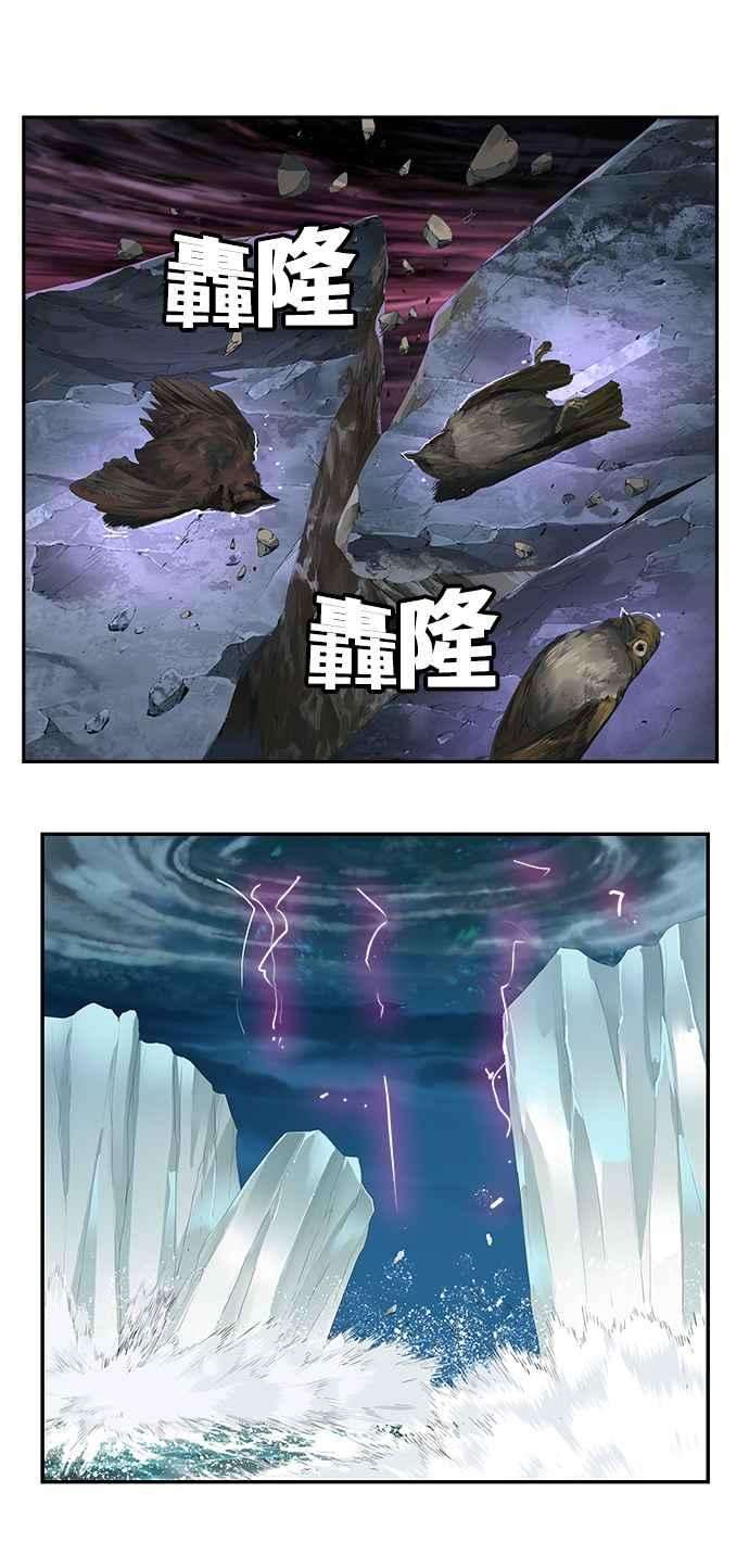 高校之神第6部 RE：与神对决 第520话