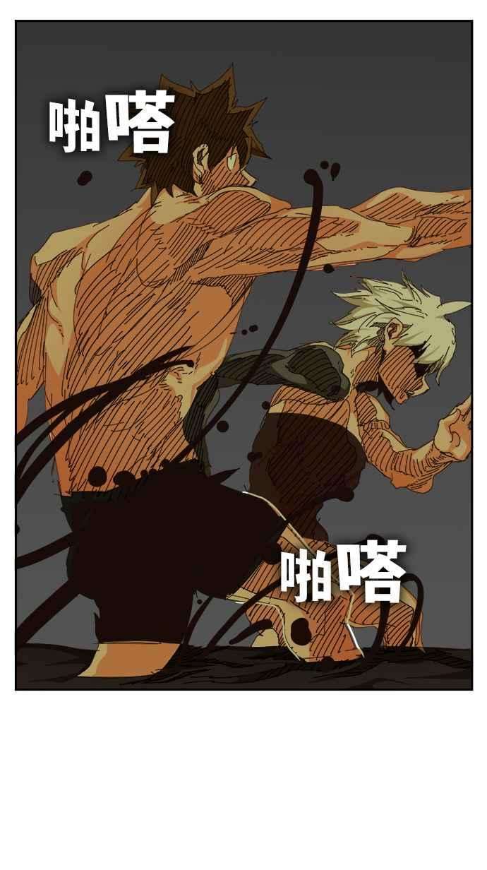 高校之神第6部 RE：与神对决 第520话