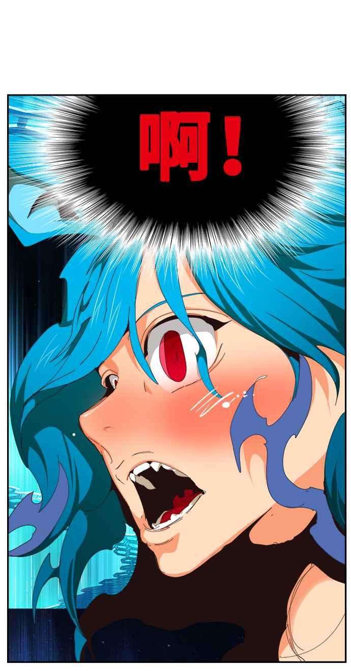 高校之神第6部 RE：与神对决 第520话