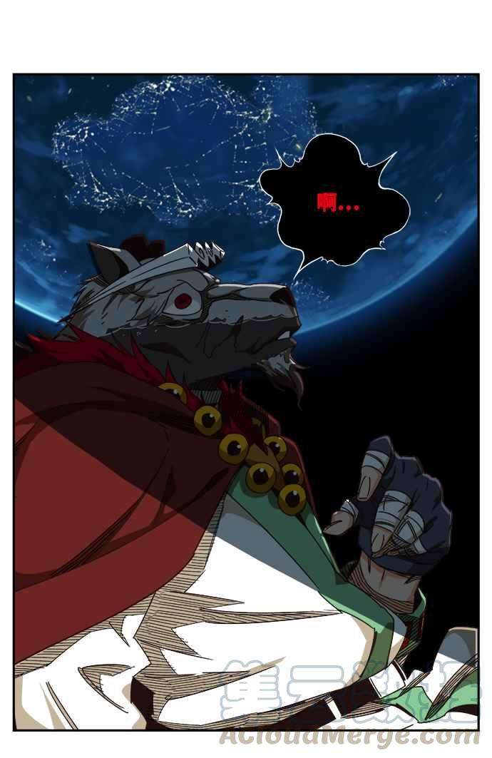 高校之神第6部 RE：与神对决 第521话