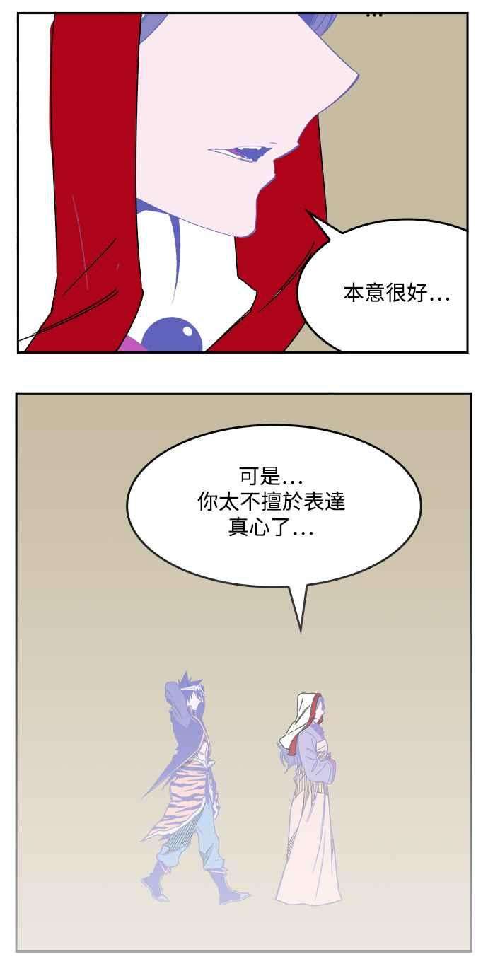 高校之神第6部 RE：与神对决 第522话