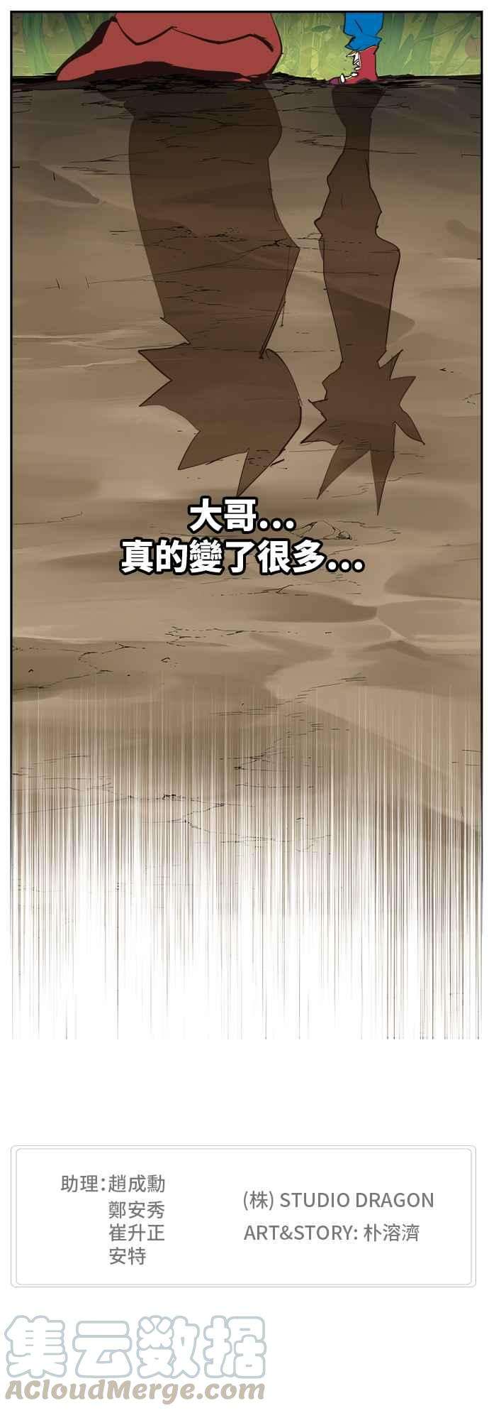 高校之神第6部 RE：与神对决 第522话