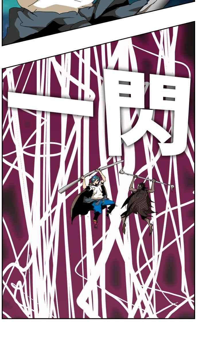高校之神第6部 RE：与神对决 第523话