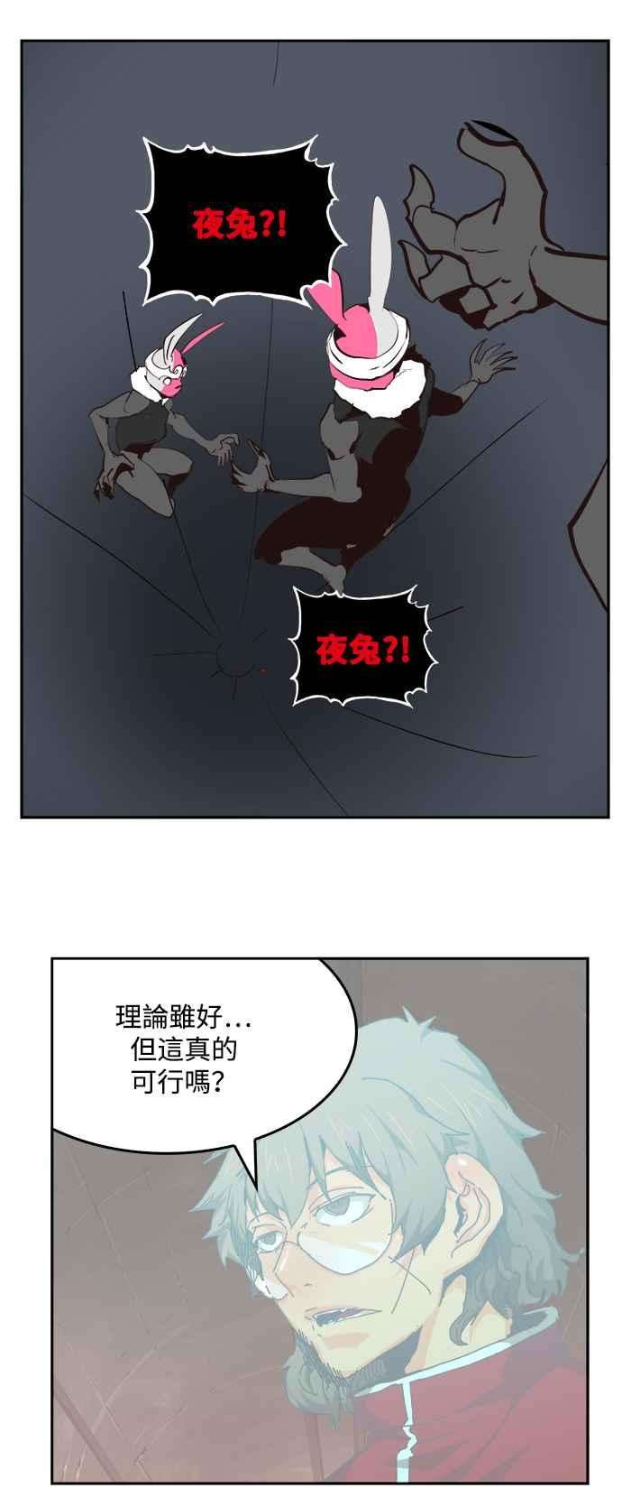 高校之神第6部 RE：与神对决 第523话