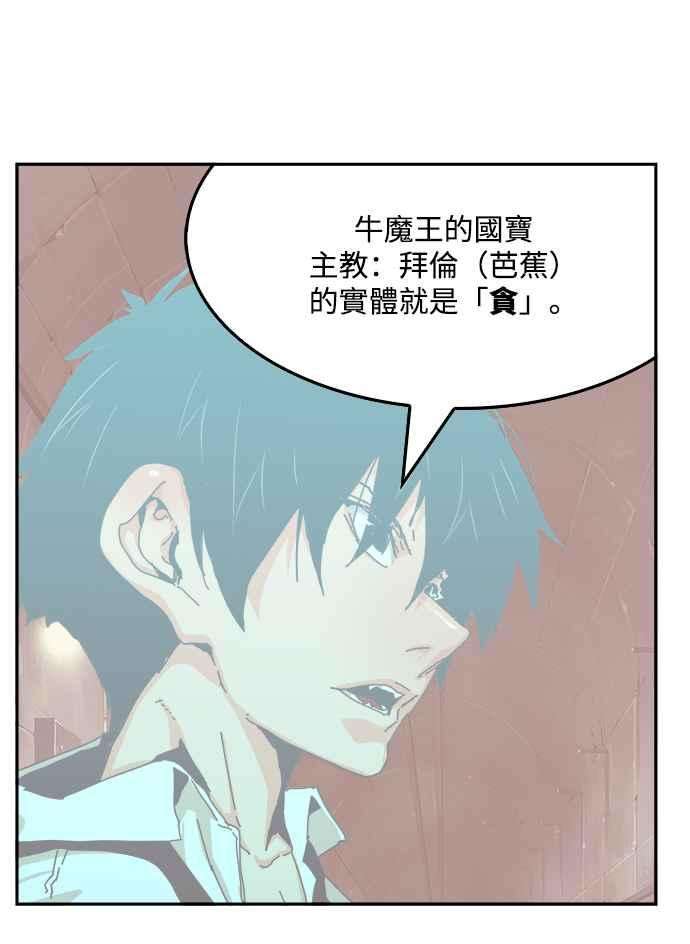 高校之神第6部 RE：与神对决 第523话