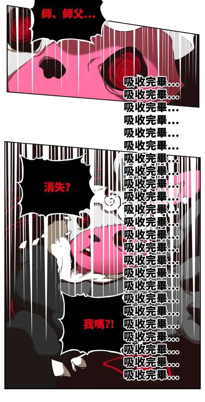 高校之神第6部 RE：与神对决 第523话
