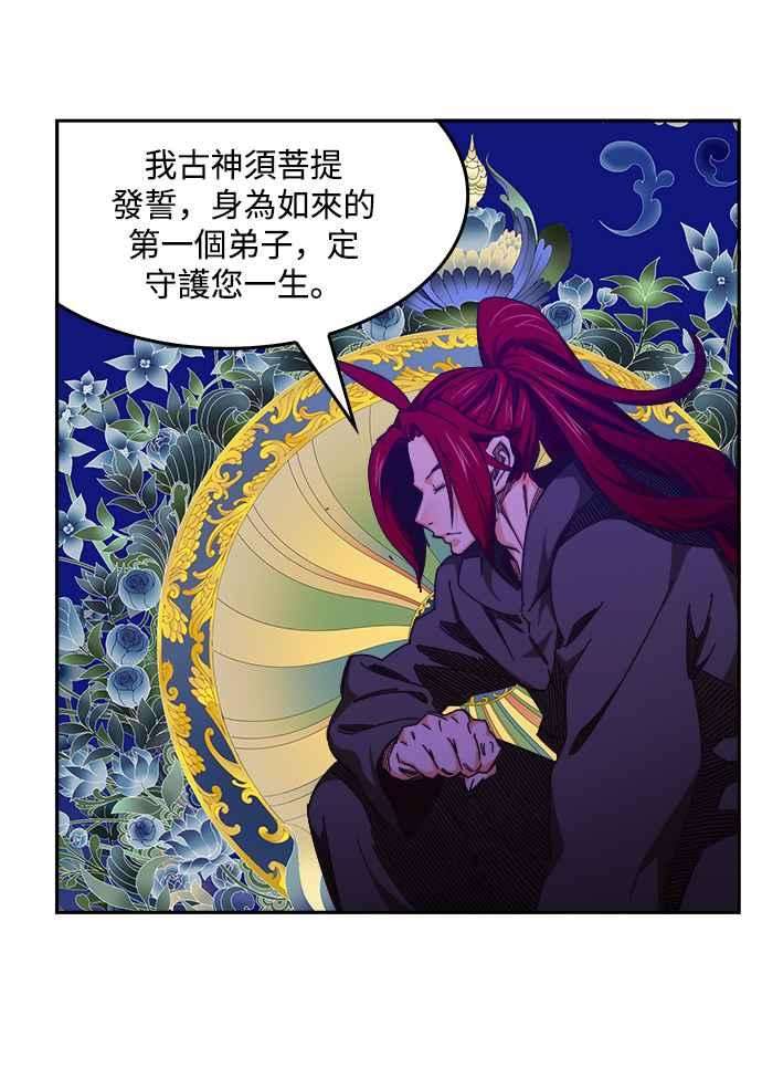 高校之神第6部 RE：与神对决 第524话
