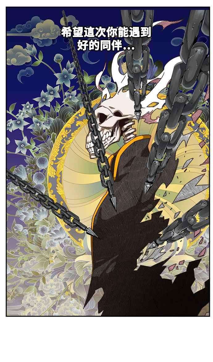 高校之神第6部 RE：与神对决 第524话