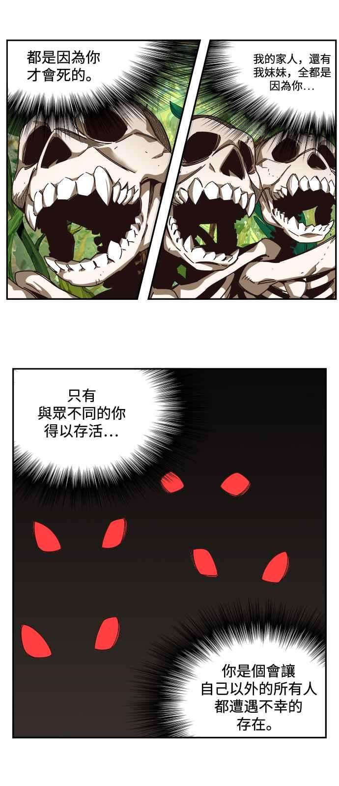 高校之神第6部 RE：与神对决 第524话