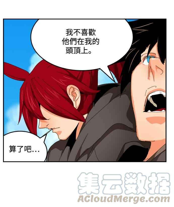 高校之神第6部 RE：与神对决 第524话