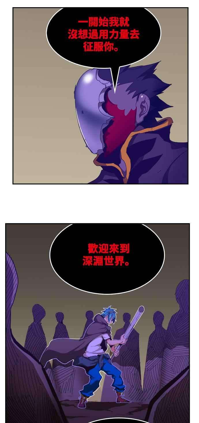 高校之神第6部 RE：与神对决 第524话