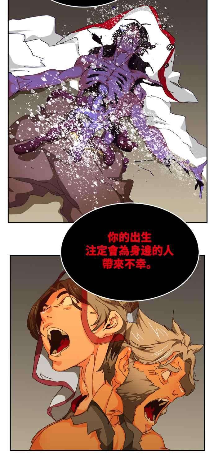 高校之神第6部 RE：与神对决 第524话