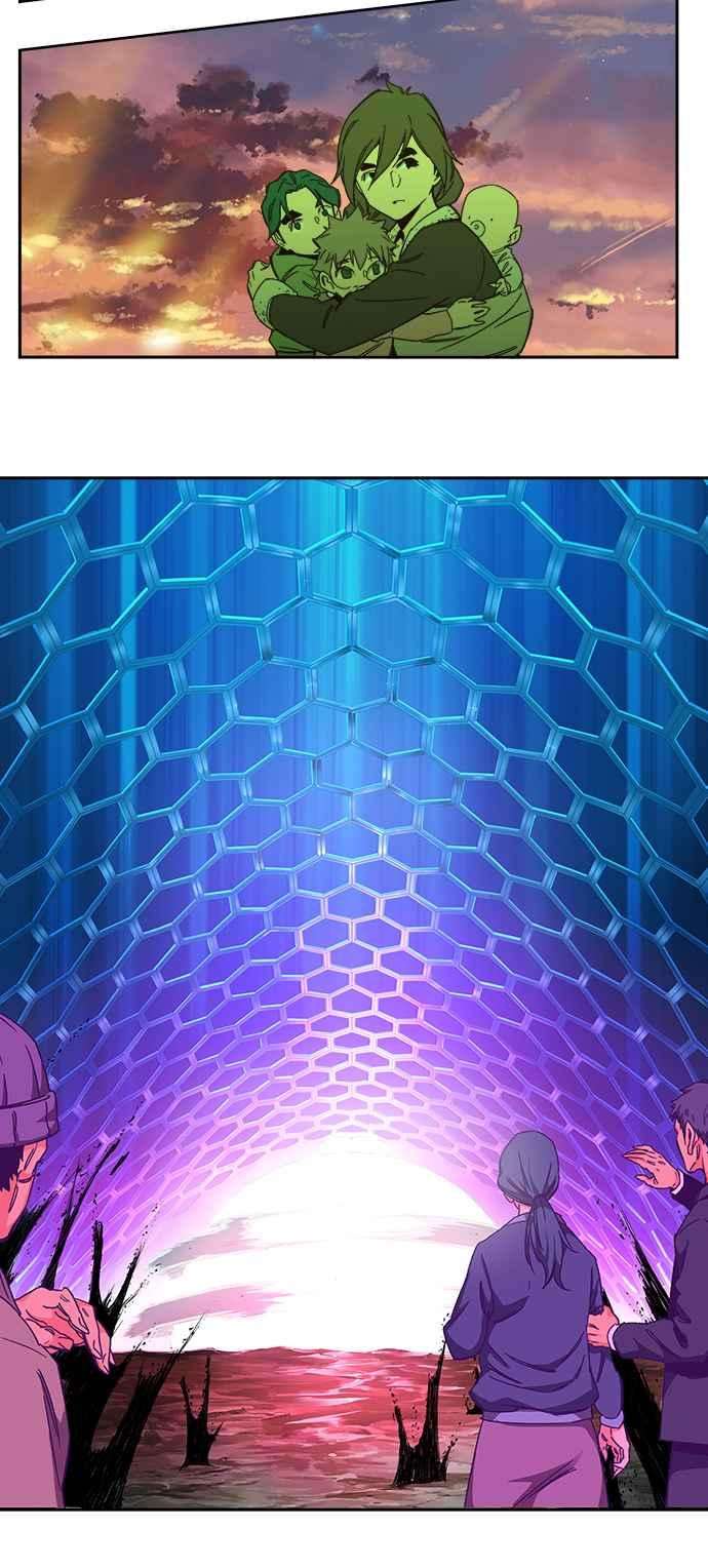 高校之神第6部 RE：与神对决 第524话