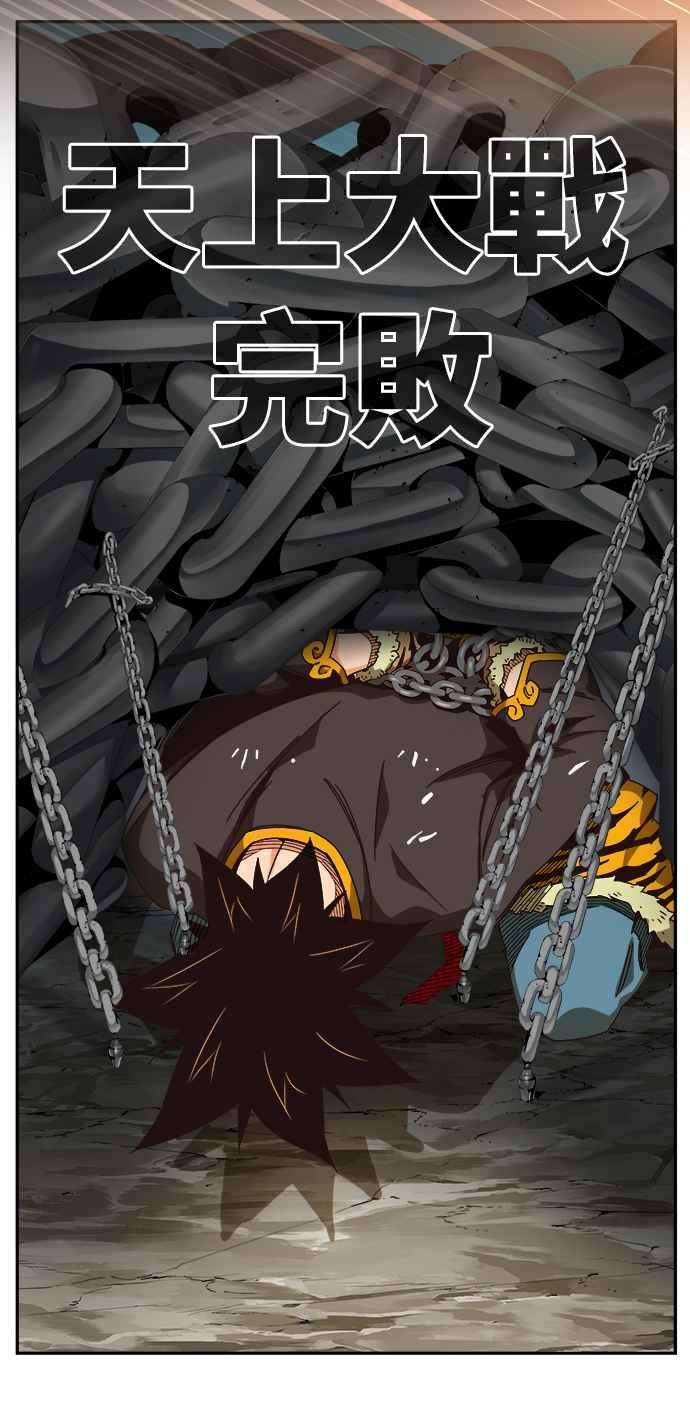 高校之神第6部 RE：与神对决 第524话