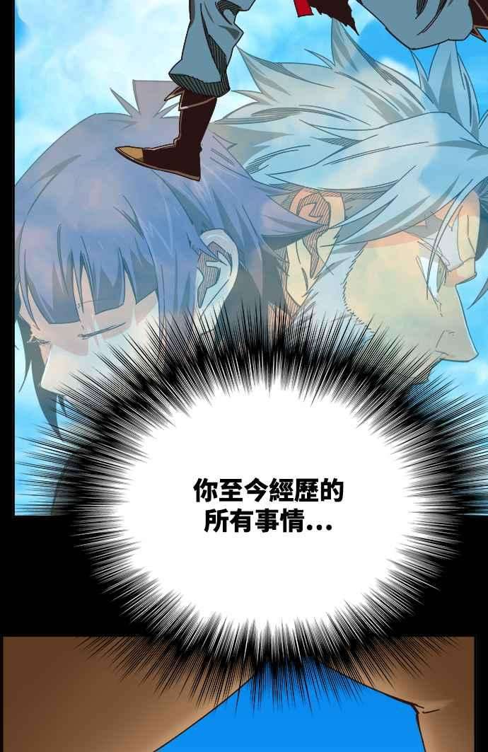 高校之神第6部 RE：与神对决 第525话