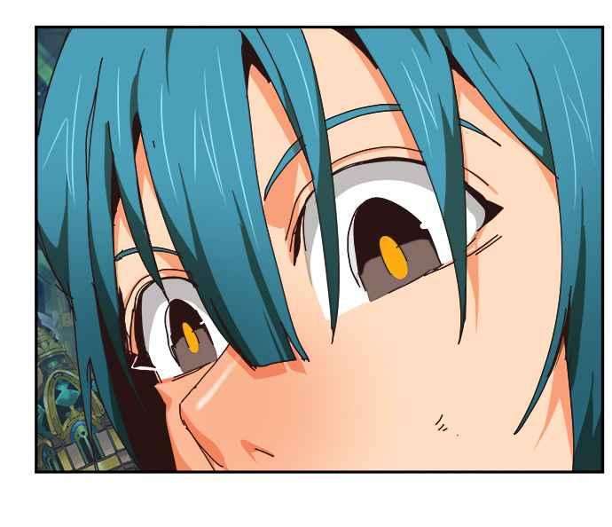 高校之神第6部 RE：与神对决 第526话